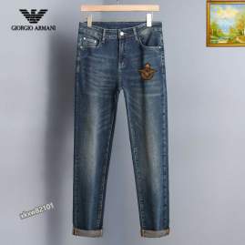 Picture of Armani Jeans Long _SKUArmanisz28-3825tn087594